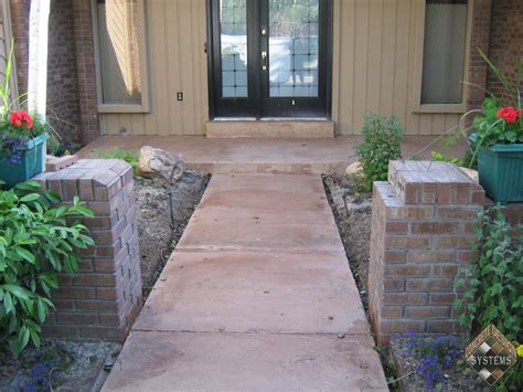 Image result for Stone Design Concrete Overlay