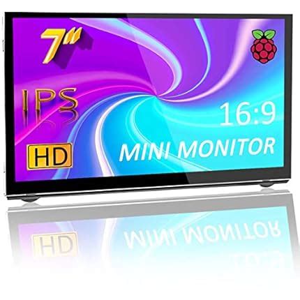 Afbeeldingsresultaten voor Small Raspberry Pi Display