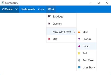 Toradh íomhá ar WPF Start Button Style
