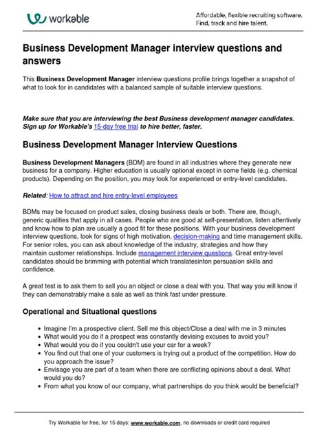 Development Interview に対する画像結果