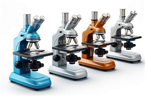 Image result for Microscope Side Profile