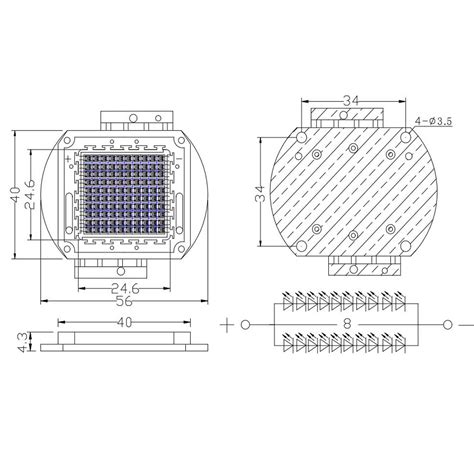 LED Power Module に対する画像結果