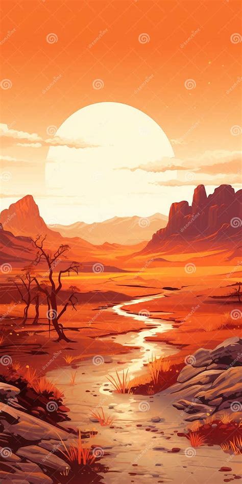 Image result for Post-Apocalyptic Desert Scene