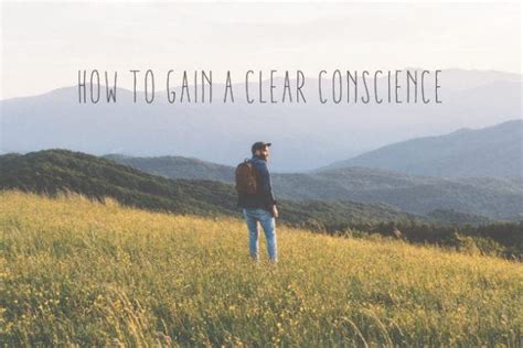 Image result for Graphics for Clear Conscience