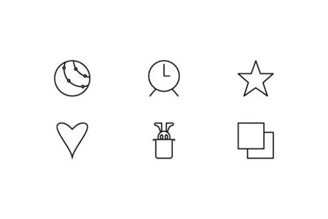 Afbeeldingsresultaten voor Simple Line Icon Yellow Idea