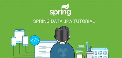 Image result for Spring JPA Hibernate Tutorial