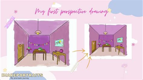 Procreate Perspective に対する画像結果
