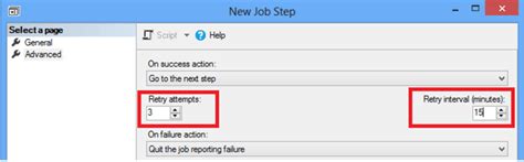 Image result for Power Retry SQL Block