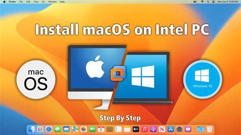 Toradh íomhá ar Install Mac OS On Windows 11