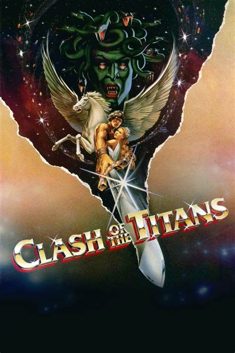 Clash of the Titans Full Movie 1981 के लिए छवि परिणाम