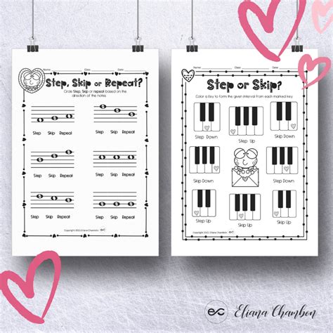 Afbeeldingsresultaten voor Melodic Pattern Worksheet
