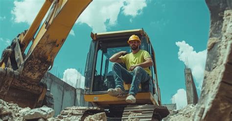 Image result for How to Evaluate an Excavator Operator