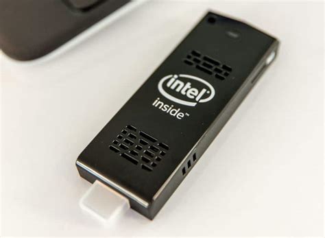 Image result for Where Do You Insert PC Sticks