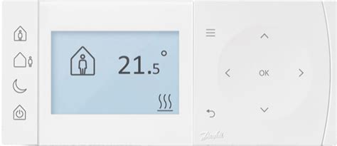 Danfoss Programmable Thermostat に対する画像結果