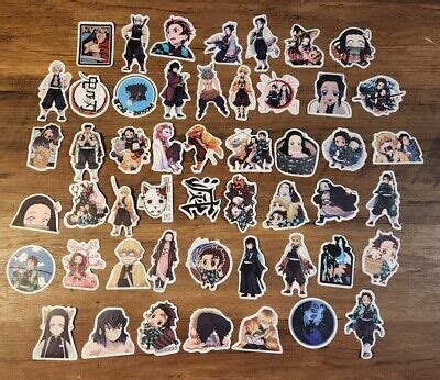 Afbeeldingsresultaten voor Anime Computer Stickers