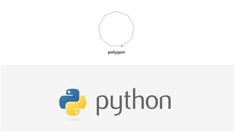 Image result for Polygon Python Turtle