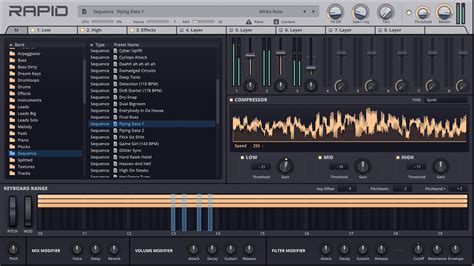 Image result for Synthesizer Demo