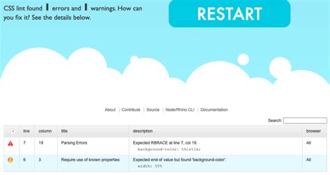 Image result for Valid/Invalid Error Expired CSS