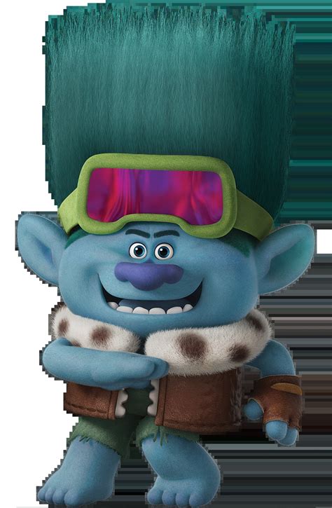 Toradh íomhá ar The Trolls 2