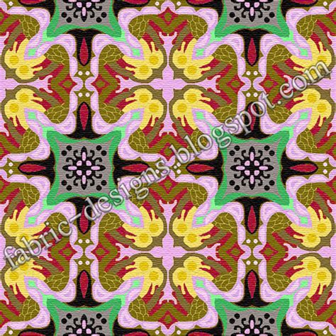 Image result for Pattern Design for Fabric