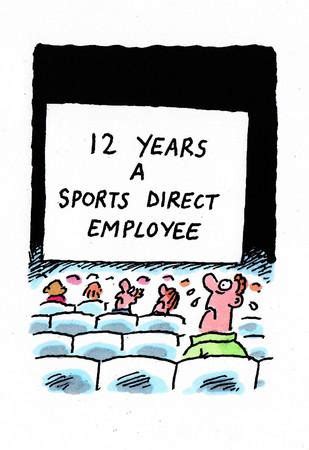 Afbeeldingsresultaten voor Sports Direct Employee Development