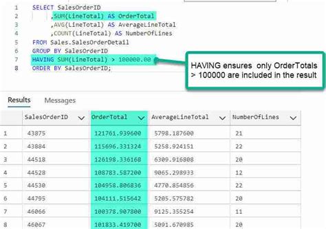 Image result for Group by Syntax in SQL