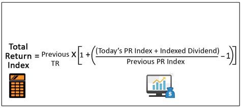 Toradh íomhá ar Total Return Formula