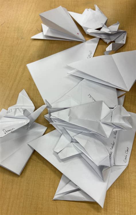 Afbeeldingsresultaten voor Origami Bladwijzer