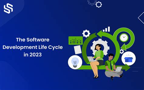Toradh íomhá ar Software Life Cycle Process