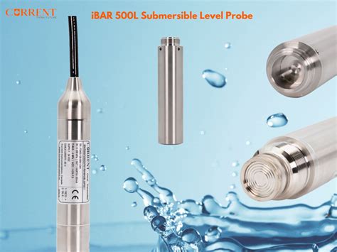 Image result for Level Sensor Rob Probe