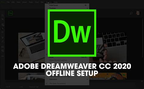 Toradh íomhá ar Adobe Dreamweaver Free Download