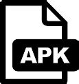 Toradh íomhá ar APK File Icon
