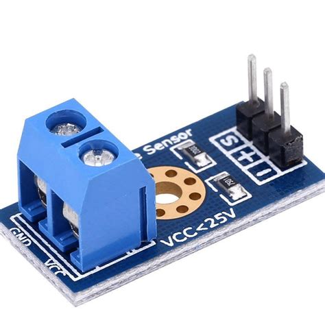 Image result for Voltage Sensor Module Vd 300V Sensor