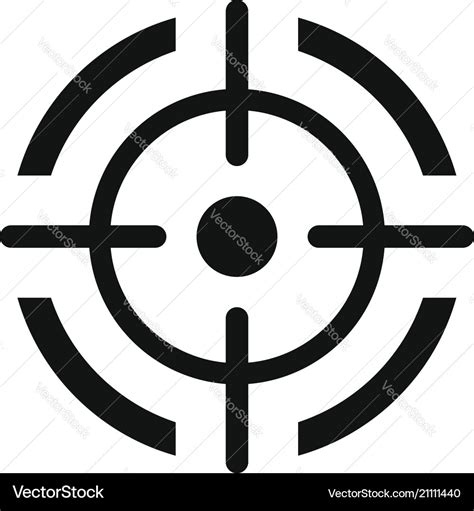 Afbeeldingsresultaten voor Target Aim Vector