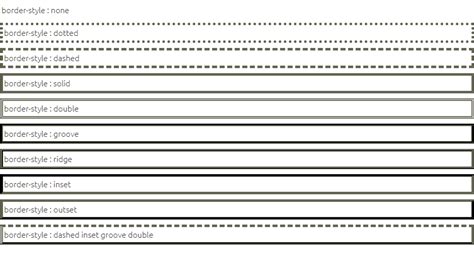 Afbeeldingsresultaten voor Text Border CSS Size