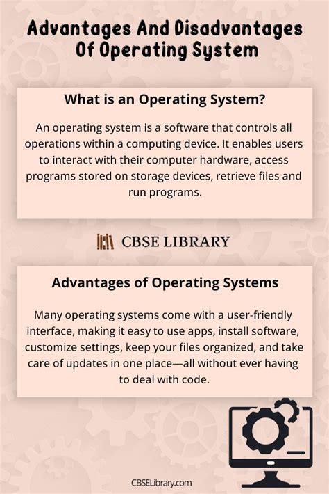 Image result for Disadvantages of Operating System