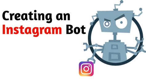 Image result for Instagram Bot with Python