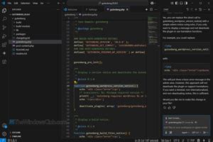 Afbeeldingsresultaten voor HTML Code Run in vs Code to Display Q Output