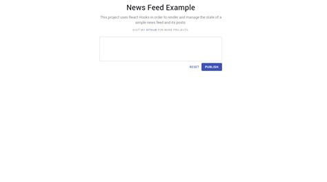 Image result for How to Code in React for This Newspaper