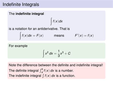 Image result for Definite Integral Examples and Solutions
