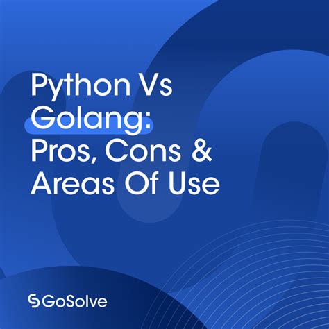Image result for Golang vs Python Performance