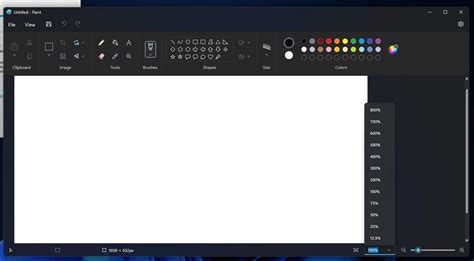Windows 11 Paint に対する画像結果