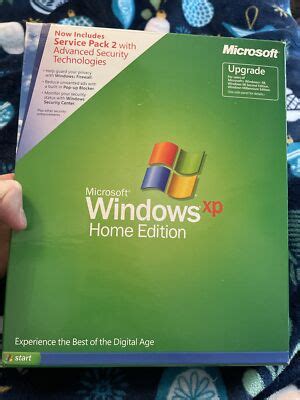 Windows XP Box Scan에 대한 이미지 결과