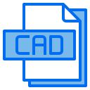 Image result for CAD File Icon