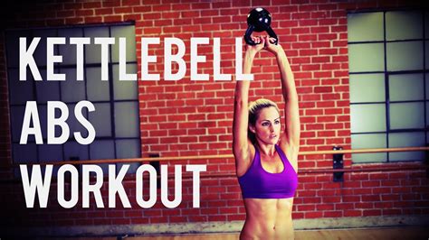 Kettlebell Exercises for ABS に対する画像結果