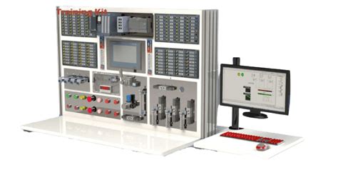 Image result for plc HMI Training