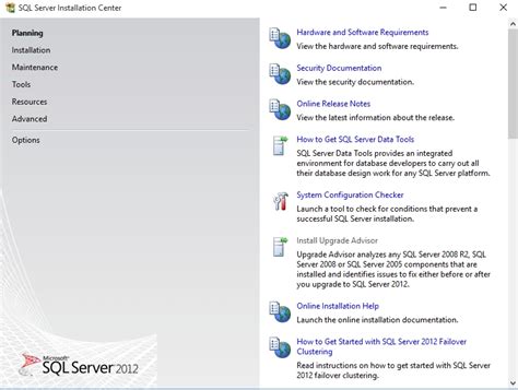 Image result for MS SQL Server Versions