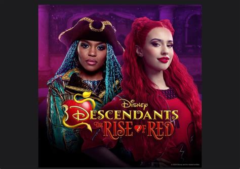 Image result for What's My Name Lyrics Descendants
