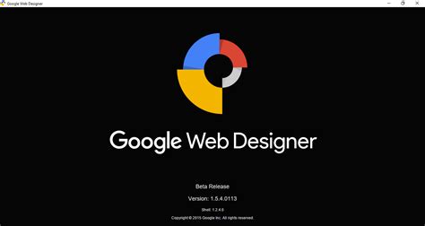 Image result for Blank Google Website Designer