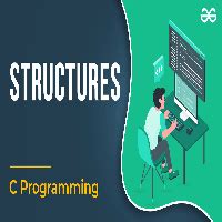 Image result for Structure of C Program GeeksforGeeks